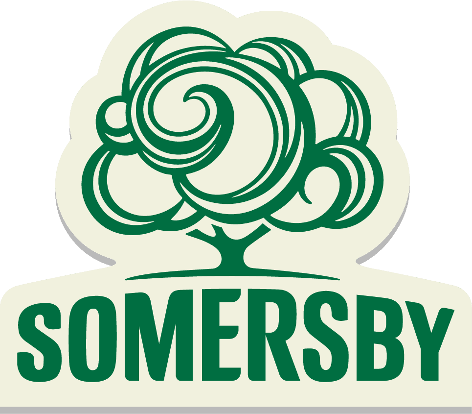 Somersby