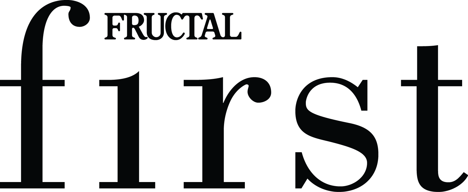 Fructal First