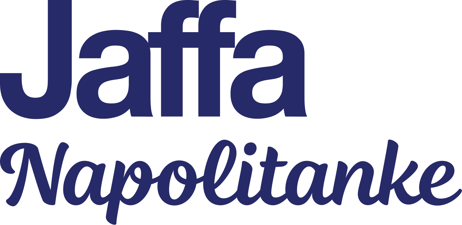 Jaffa Napolitanke